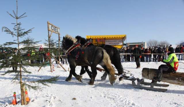 Šúlava Miroslav -slalom